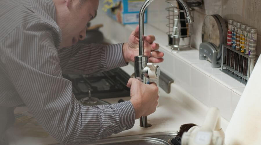 Local expert plumbing services in Kipnuk, AK